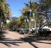 Alva Beach Tourist Park - ACT Tourism