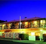 Windsor Lodge Motel - ACT Tourism