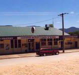 CORRYONG HOTEL/MOTEL - ACT Tourism