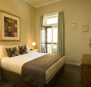 Mansions on Pulteney - ACT Tourism