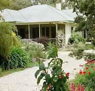 Locheilan Bed and Breakfast - ACT Tourism