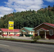 Mountain View Holiday Lodge - ACT Tourism