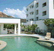 Ocean Breeze By The Strand - ACT Tourism