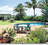 Camelot Motel - ACT Tourism