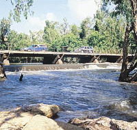 Katherine Low Level Caravan Park - ACT Tourism