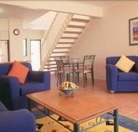 Terrapin Apartments - ACT Tourism