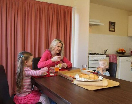The Station Resort - ACT Tourism 1