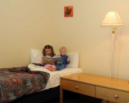 The Station Resort - ACT Tourism 2