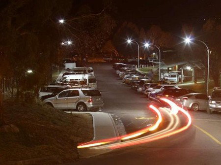 The Station Resort - ACT Tourism 3