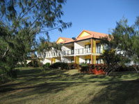 Coral Cove Resort & Golf Club - ACT Tourism 0