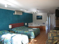 Coral Cove Resort & Golf Club - ACT Tourism 1