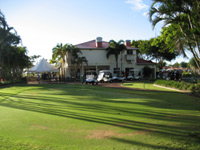 Coral Cove Resort & Golf Club - ACT Tourism 4