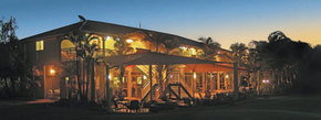 Coral Cove Resort & Golf Club - ACT Tourism 5
