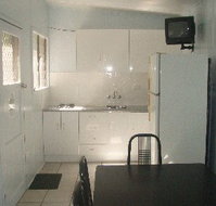 Cape Hillsborough Nature Resort - ACT Tourism