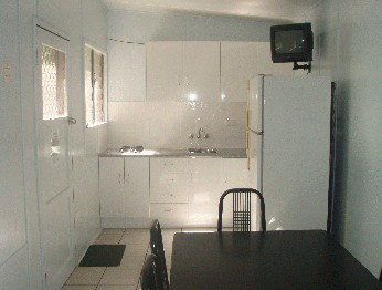 Cape Hillsborough Nature Resort - ACT Tourism 0