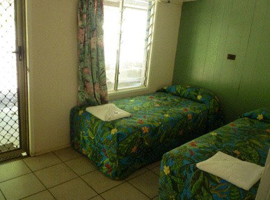 Cape Hillsborough Nature Resort - ACT Tourism 1