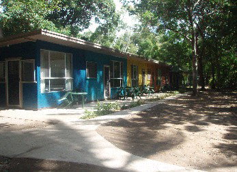 Cape Hillsborough Nature Resort - ACT Tourism 5