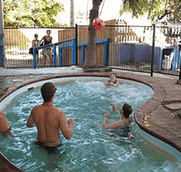 Globetrotters Budget Accommodation - ACT Tourism