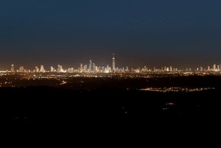 Eagle Heights Mountain Resort - ACT Tourism