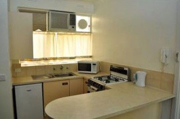 Armadale Serviced Apartments - ACT Tourism 1