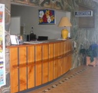 Jackaroo Motel - ACT Tourism