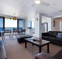 Southern Cross Luxury Apartments - ACT Tourism