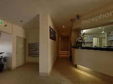 Burleigh Beach Tower - ACT Tourism 3