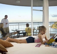 2nd Avenue Beachside Apartments - ACT Tourism