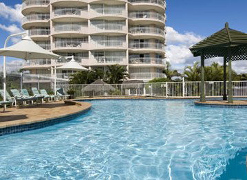 2nd Avenue Beachside Apartments - ACT Tourism 4
