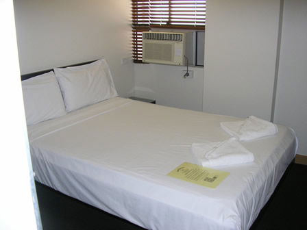 City Edge Brisbane (Formerly: Explorers Inn) - ACT Tourism 3