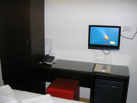 City Edge Brisbane (Formerly: Explorers Inn) - ACT Tourism 4