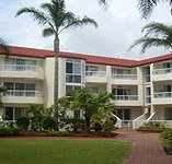 Key Largo Apartments - ACT Tourism
