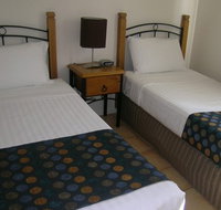 Kangaroo Point Holiday Apartments - ACT Tourism