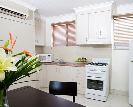 Kangaroo Point Holiday Apartments - ACT Tourism 1