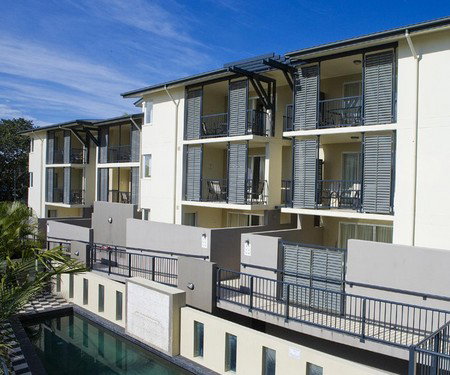 Kangaroo Point Holiday Apartments - ACT Tourism 2