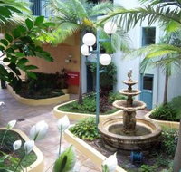 Burleigh Terraces Luxury Apartments - ACT Tourism