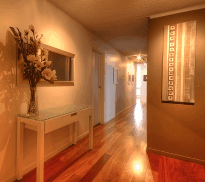 Solnamara Beachfront Apartments - ACT Tourism