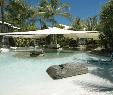 Marlin Cove Resort - ACT Tourism 0