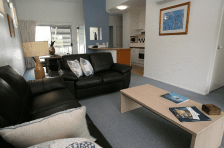 Marlin Cove Resort - ACT Tourism 1