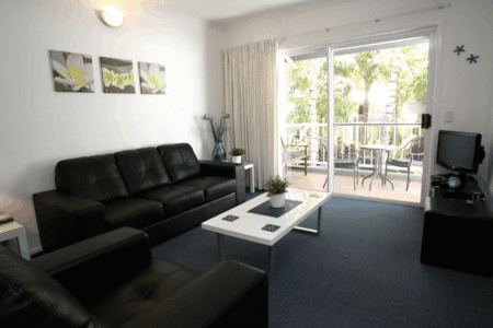 Marlin Cove Resort - ACT Tourism 2