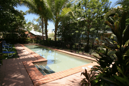 Marlin Cove Resort - ACT Tourism 5