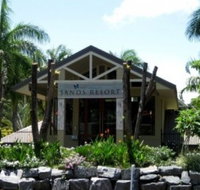 Port Douglas Sands Resort - ACT Tourism