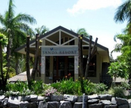 Port Douglas Sands Resort - ACT Tourism 0