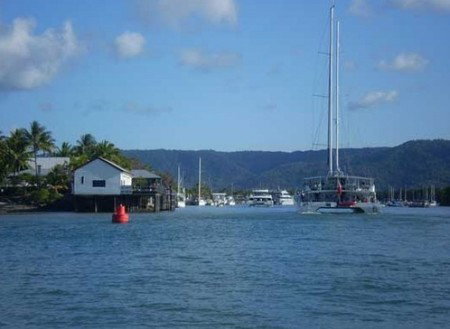 Port Douglas Sands Resort - ACT Tourism 2