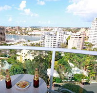 The Point Brisbane - ACT Tourism