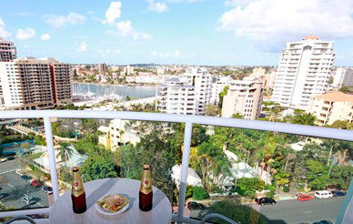 The Point Brisbane - ACT Tourism 0