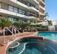 Bougainvillea Apartments - ACT Tourism