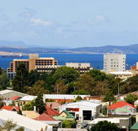 Rydges Hobart - ACT Tourism