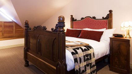 Rydges Hobart - ACT Tourism 2