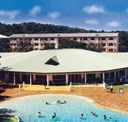 Eurong Beach Resort - ACT Tourism